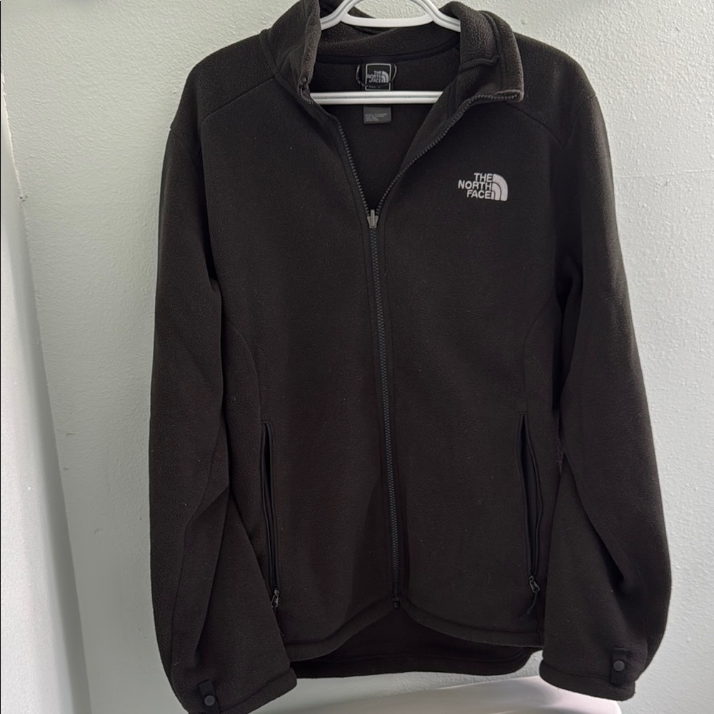 The North Face Dark Fleece Jacket